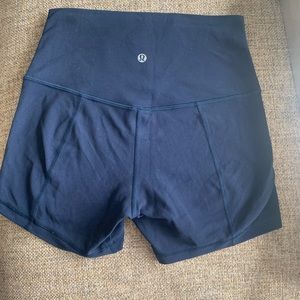 Lululemon Align Shorts - 4”